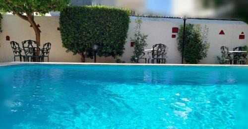 Loutraki Hotel | Hotel Bakos