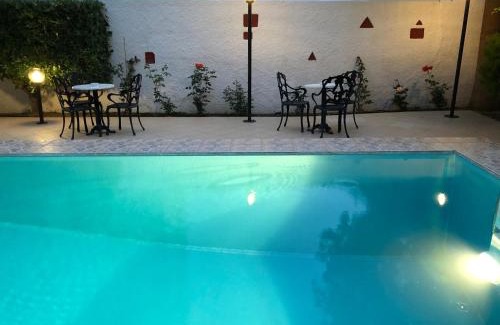 Loutraki Hotel | Hotel Bakos