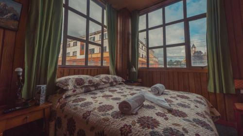 Ancud Hotel | Hotel Balai