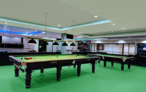 Ratlam Hotel | Hotel Balaji Central