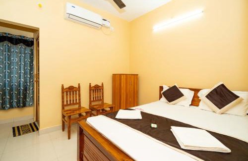 Rameshwaram Hotel | Hotel Balaji Rameswaram