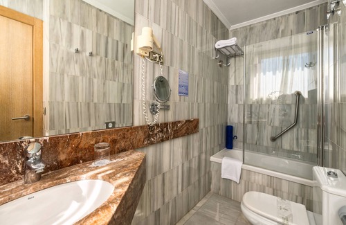 Nerja City Centre Hotel | Hotel Balcón de Europa