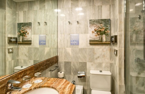 Nerja City Centre Hotel | Hotel Balcón de Europa