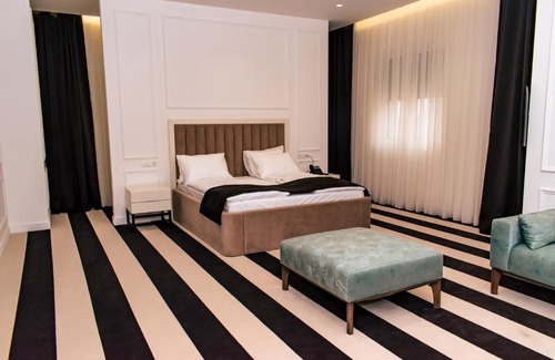 Bijeljina Hotel | HOTEL BALKAN