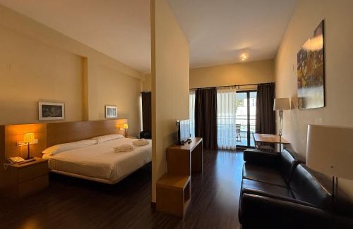 Lanjaron Hotel | Hotel Balneario de Lanjarón