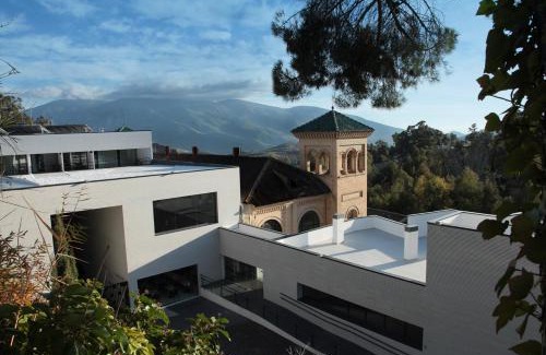Lanjaron Hotel | Hotel Balneario de Lanjarón