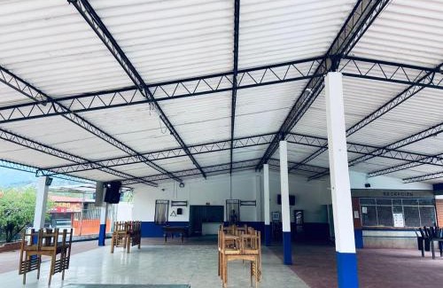 Villeta Hotel | Hotel Balneario los Guaduales