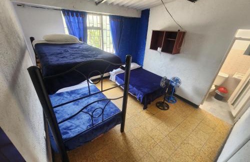 Villeta Hotel | Hotel Balneario los Guaduales