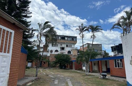 Villeta Hotel | Hotel Balneario los Guaduales