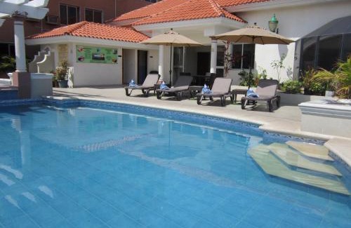 Faros Hotel | Hotel Baluarte