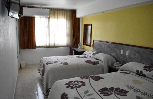 Faros Hotel | Hotel Baluarte
