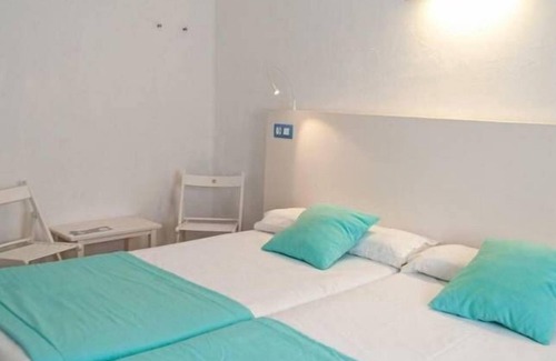 Portopetro Hotel | Hotel Baluma Porto Petro