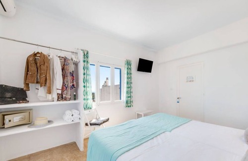 Portopetro Hotel | Hotel Baluma Porto Petro