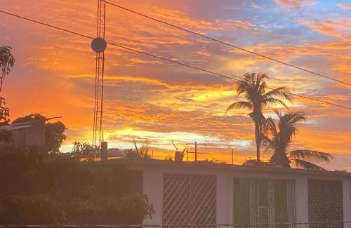 El Azufre Hotel | Hotel Bambu