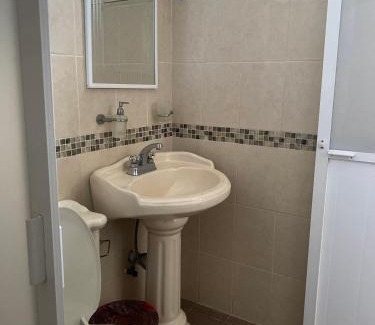 El Azufre Hotel | Hotel Bambu