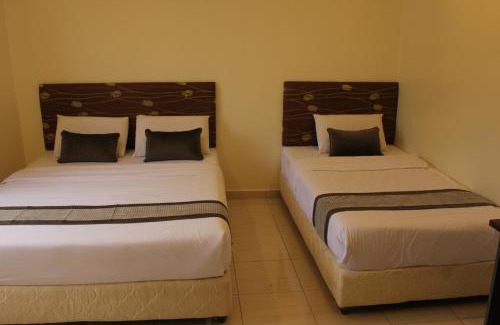 Menglembu Hotel | Hotel Bandar Baru Menglembu