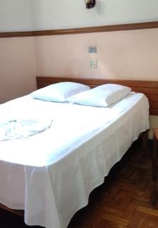 Oliveira Hotel | Hotel Bandeirante