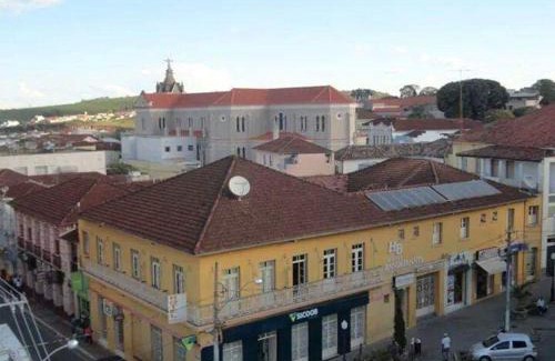 Oliveira Hotel | Hotel Bandeirante