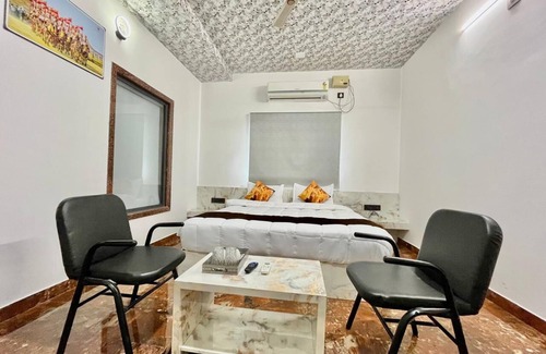 Mount Abu Hotel | Hotel Banjara Hills