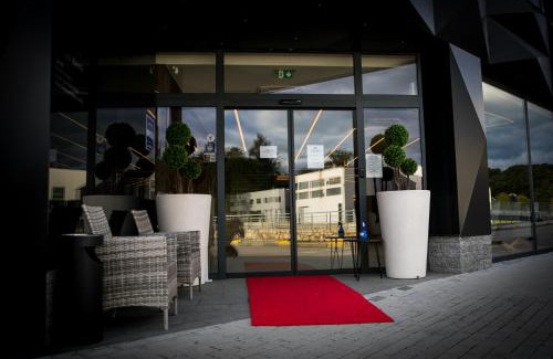 Kiseljak Hotel | Hotel Bank