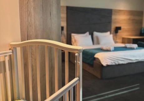 Kiseljak Hotel | Hotel Bank