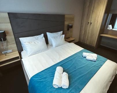 Kiseljak Hotel | Hotel Bank