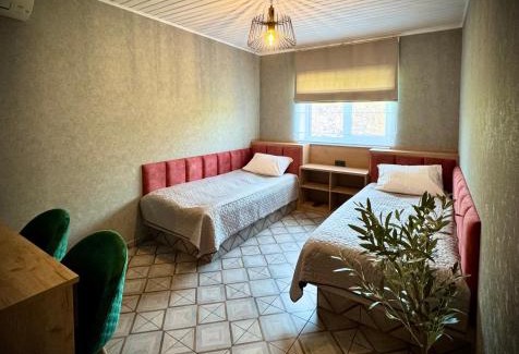 Uzyn Hotel | Hotel Bannyi Dvir