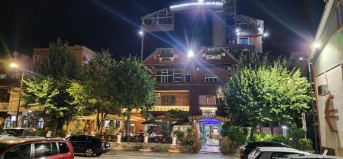 Kukes Hotel | Hotel Bar Restaurant America