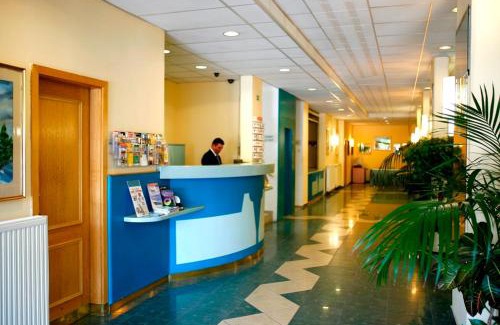 Gellert Hill House | Hotel Bara Gellért