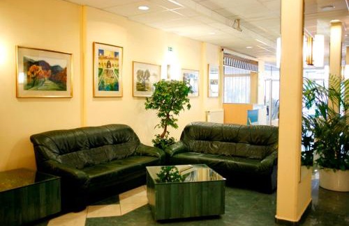 Gellert Hill House | Hotel Bara Gellért