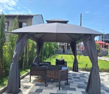 Kobuleti House | Hotel Barbare