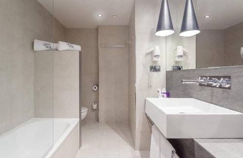 Gothic Quarter Hotel | Hotel Barcelona Catedral 4 Sup