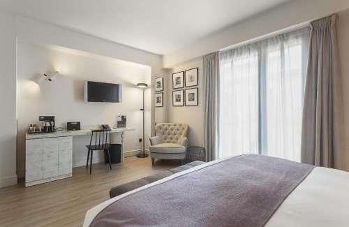 Gothic Quarter Hotel | Hotel Barcelona Catedral 4 Sup