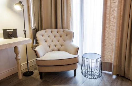 Gothic Quarter Hotel | Hotel Barcelona Catedral 4 Sup