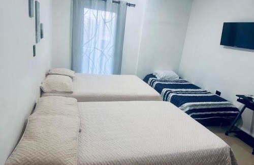 Monteria Hotel | Hotel Barcelona