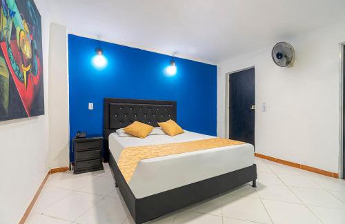 Laureles - Estadio Hotel | Hotel Barcelona Estadio