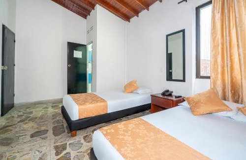 Laureles - Estadio Hotel | Hotel Barcelona Estadio