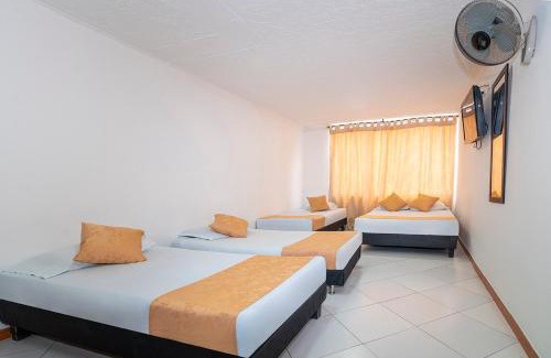 Laureles - Estadio Hotel | Hotel Barcelona Estadio