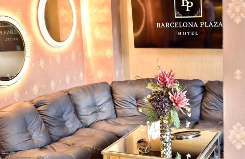 Galapa Hotel | HOTEL BARCELONA PLAZA galapa