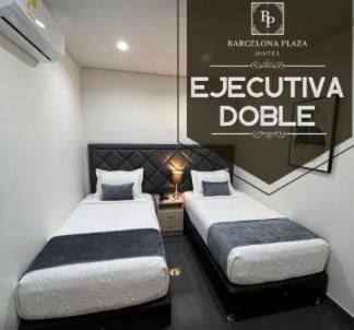 Galapa Hotel | HOTEL BARCELONA PLAZA galapa