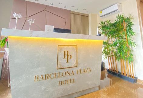 Galapa Hotel | HOTEL BARCELONA PLAZA galapa