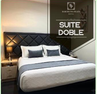 Galapa Hotel | HOTEL BARCELONA PLAZA galapa