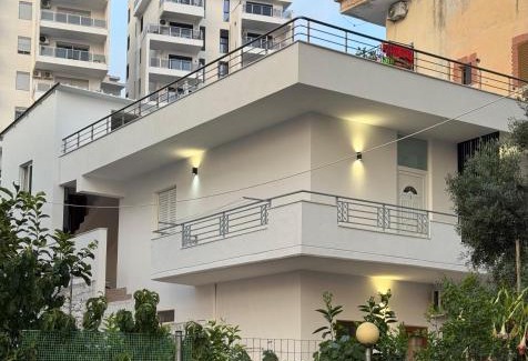 Sarande Hotel | Hotel Barjami