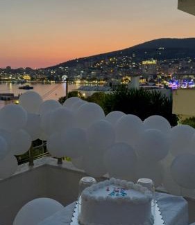 Sarande Hotel | Hotel Barjami