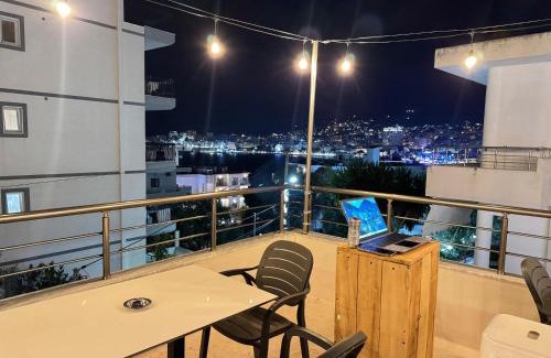Sarande Hotel | Hotel Barjami