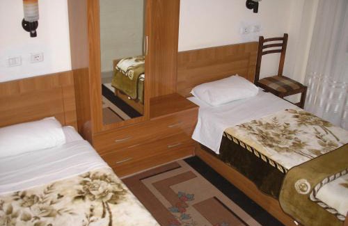 Sauk Hotel | Hotel Baron