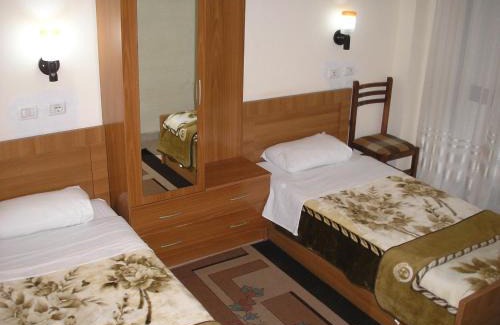 Sauk Hotel | Hotel Baron