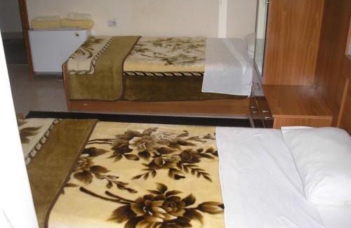 Sauk Hotel | Hotel Baron
