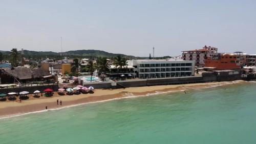 Barra de Navidad Hotel | Hotel Barra de Navidad