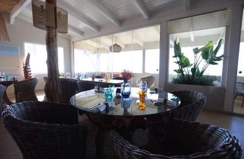 Marina di Varcaturo Hotel | Hotel Barracuda